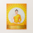 Recherche de bouddha puzzles Méditation