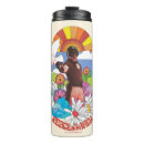 Recherche de la colombe tasses Rétro