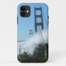 Recherche de san francisco californie iphone coques Pont d'entrée dorée