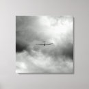 Recherche de planeur art Vol