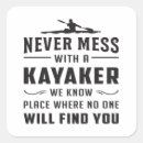 Zoek naar kajak stickers Boot