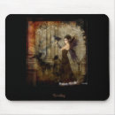 Recherche de fée tapis souris Goth