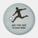 Recherche de footballeur magnets Pour tous