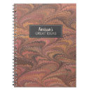 Recherche de marbre carnets Motif en marbre