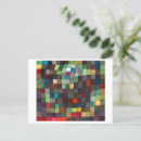 Recherche de paul klee cartes postales Coloré
