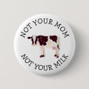 Recherche de lait badges Végétalien