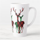 Recherche de plaid vert tasses Élégant