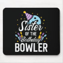 Recherche de pièce rechange tapis souris Ligue de bowling
