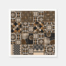 Recherche de patchwork serviettes Carré