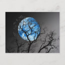 Zoek naar blue moon briefkaarten Blauw