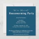 Recherche de new home party invitations Simple