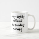 Recherche de gueule tasses Alcool