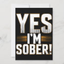 Recherche de sobriété invitations Anonyme