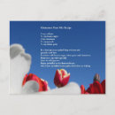 Recherche de cannelle cartes postales Fleurs