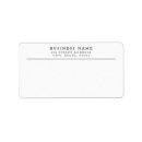 Zoek naar verzendlabels Zwart wit