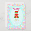 Recherche de elfes invitations Moderne