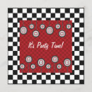 Recherche de 50 années invitations Cinquantaine