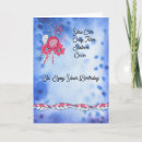 Recherche de seizième anniversaire cartes Pour enfants