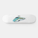 Recherche de train skateboards Transport