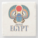 Zoek naar egyptische onderzetters Symbool