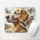 Recherche de chasse à oiseau tapis souris Dog