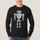 Recherche de droid tshirts Robot