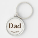 Zoek naar voor papa sleutelhangers Dad to be