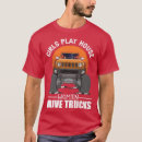Recherche de chevy truck tshirts Smokey the bear