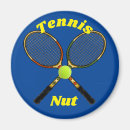 Recherche de sports magnets Rouge