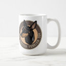 Recherche de manchester classiques tasses Chien