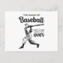 Zoek naar softball briefkaarten Pitcher