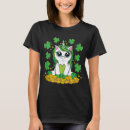 Recherche de lepricorn tshirts Leprechaun