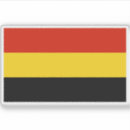Recherche de drapeau porto rico autocollants Amérique