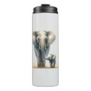 Recherche de éléphant africain tasses Animaux