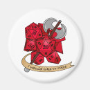 Recherche de dragon rouge magnets Dragons