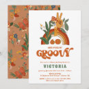 Zoek naar hippy uitnodigingen Groovy