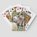 Recherche de loutre jeux de cartes Animaux