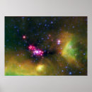 Recherche de stellaire posters Univers