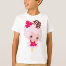 Recherche de plaisirs doux tshirts Mignon