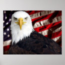 Recherche de symboles nationaux posters Aigle