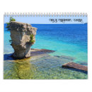 Recherche de travel calendriers Nature
