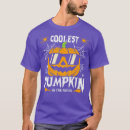 Zoek naar pompoenen tshirts Snoep