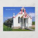 Recherche de italien cartes postales Église