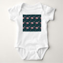 Recherche de flamant rose bébé vêtements Motif