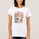 Recherche de amour père tshirts Nana