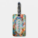 Recherche de grunge floral Monogramme