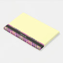 Recherche de tartan post its Bleu