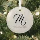 Recherche de monogram ornements Girly
