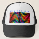 Recherche de fractale casquettes Imaginaire