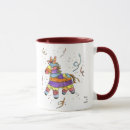 Recherche de pinata tasses Hispanique